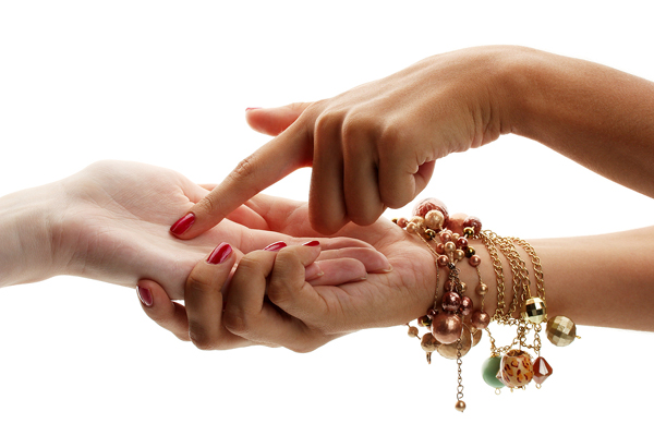 accurate palm reading